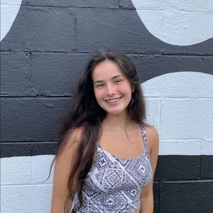 Meet your Posher, Charleigh